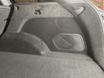 Корпус Geely Monjaro ver.1 - 3
