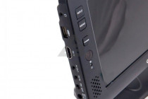 Телевизор портативный EPLUTUS EP-900T 9 дюймов - 4