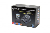 Видеорегистратор Eplutus DVR-936  - 4
