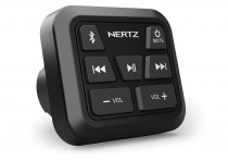Ресивер цифровой Hertz HMR BT морской - 1