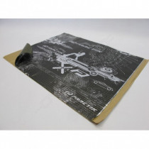 Шумоff Practik 1.3 (0,75 х 0,54) - 1