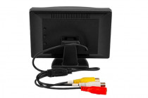 Монитор 5" SKY MN-50 для камеры заднего обзора  - 3