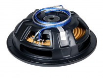Сабвуферный динамик Kicx Sound Civilization QD 12.2 (2 Ohm) - 3