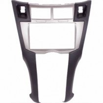Рамка переходная Intro RTY-N30 Toyota Yaris 2DIN (05-12) - 1
