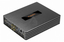 6-канальный усилитель Musway M6v2 с процессором - 2