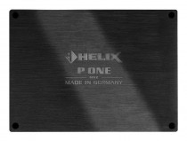 1-канальный усилитель Helix M One mk2 - 2