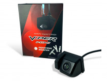 Камера заднего вида Viper MINI с омывателем - 4