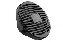 Морская акустика Hertz HEX 6.5 M-W Coax Set Black (пара) - 2
