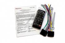 Автомагнитола 1DIN Prology CMD-350 - 4