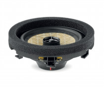 Коаксиальная акустика Focal Mercedes-Benz IC MBZ100 V2 - 2