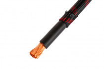 Силовой кабель Kicx RRO-SCPPC 215 (цена за 1м.) - 2