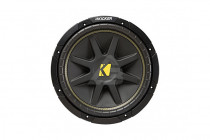 Сабвуферный динамик KICKER C 124 - 1