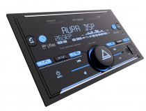 Автомагнитола 2din AURA STORM-846DSP - 1