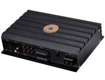 Resolut X8-DSP 8-канальный процессорный усилитель - 1