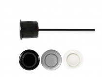 Парктроник Park Master 238-Black - 4