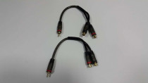 FSD audio BRCA-Y 2F 1"мама"/2"папа" - 2