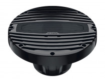 Морская акустическая система Hertz HMX 8-ТC Marine Coax Set Black  - 1