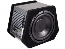 Активный сабвуфер KICX Sound Civilization Q250BPA - 1