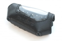 Чехол кожа Pandora D010 black (D173/D174) - 1