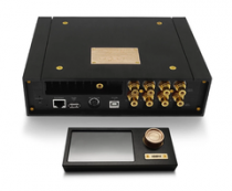 Процессор 8-канальный ZAPCO HDSP-Z8 V P192 PAD-A - 1