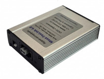 Аудио-интерфейс MOST-Toslink 4.0 Триома (на ADAU1401) - 1
