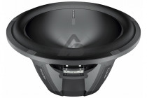 Сабвуферный динамик Hertz HX 380.5  - 3