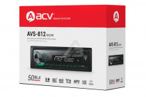 ACV AVS-812 W  - 4